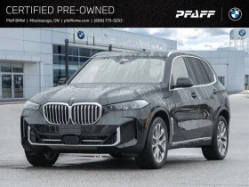 BMW X5 xDrive40i AWD* АвтоКредит* (Цена до БГ) , снимка 1