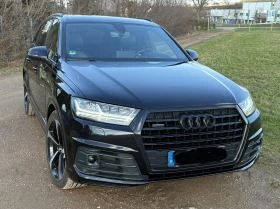 Audi Q7, снимка 7