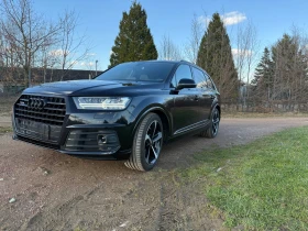 Audi Q7, снимка 3