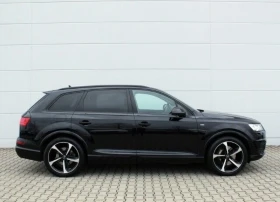 Audi Q7, снимка 4