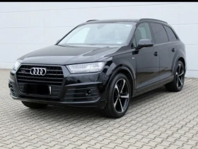 Audi Q7, снимка 1