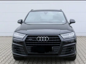 Audi Q7, снимка 5