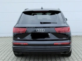 Audi Q7, снимка 3