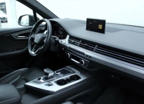 Audi Q7, снимка 13