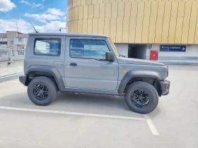Suzuki Jimny JB74 4x4, снимка 5