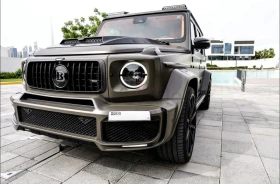 Mercedes-Benz G 63 AMG BRABUS G800 WIDESTAR, снимка 1