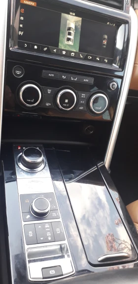 Land Rover Discovery HSE SI6 LUXURY SUPERCHARGED, снимка 8