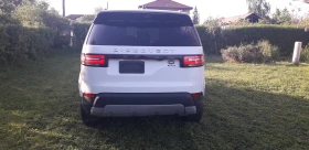 Land Rover Discovery HSE SI6 LUXURY SUPERCHARGED, снимка 3