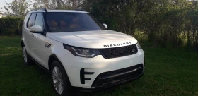 Land Rover Discovery HSE SI6 LUXURY SUPERCHARGED, снимка 2