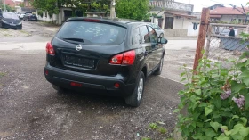 Nissan Qashqai 1.6 , снимка 4
