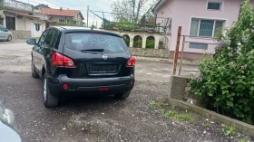 Nissan Qashqai 1.6 , снимка 3