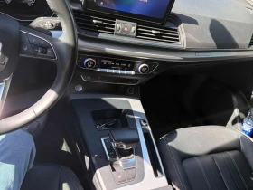 Audi Q5 * Progressiv * ДИСТРОНИК * ДИГИТАЛНО, снимка 9