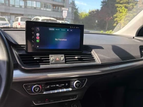 Audi Q5 * Progressiv * ДИСТРОНИК * ДИГИТАЛНО, снимка 10