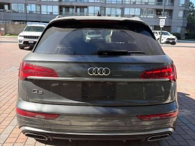 Audi Q5 * Progressiv * ДИСТРОНИК * ДИГИТАЛНО, снимка 4