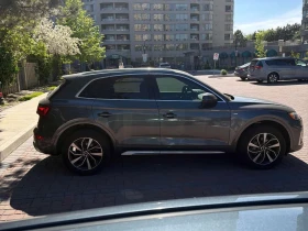 Audi Q5 * Progressiv * ДИСТРОНИК * ДИГИТАЛНО, снимка 3
