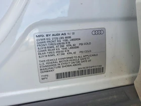Audi Q4 E-Tron Premium Plus, снимка 13