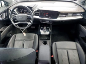 Audi Q4 E-Tron Premium Plus, снимка 8