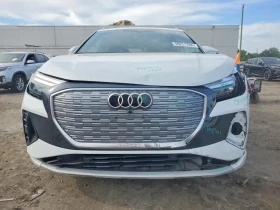 Audi Q4 E-Tron Premium Plus, снимка 5