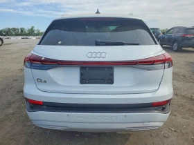 Audi Q4 E-Tron Premium Plus, снимка 6