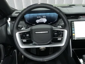 Land Rover Range rover P550e Autobiography, снимка 4