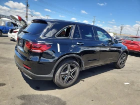 Mercedes-Benz GLC 300 АВТОКРЕДИТ* BURMASTER* ПОДГРЕВ* ПАНОРАМА* , снимка 3