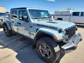 Jeep Gladiator DIESEL * RUBICON CREW CAB SHORT BED * CARFAX * , снимка 2