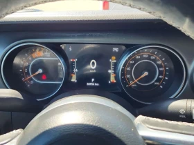 Jeep Gladiator DIESEL * RUBICON CREW CAB SHORT BED * CARFAX * , снимка 6