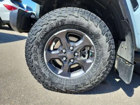 Jeep Gladiator DIESEL * RUBICON CREW CAB SHORT BED * CARFAX * , снимка 15
