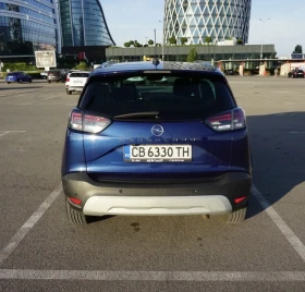 Opel Crossland X Elegance 1.2T AT6 MY22, снимка 5