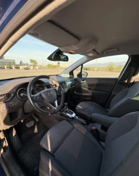 Opel Crossland X Elegance 1.2T AT6 MY22, снимка 7