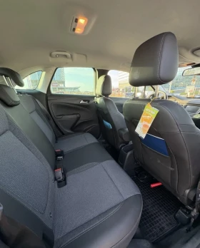 Opel Crossland X Elegance 1.2T AT6 MY22, снимка 9