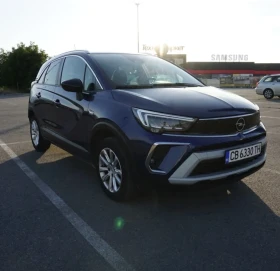 Opel Crossland X Elegance 1.2T AT6 MY22, снимка 3
