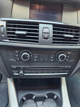 BMW X3 2.0d, снимка 13