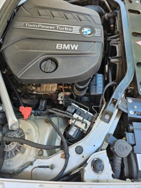 BMW X3 2.0d, снимка 15