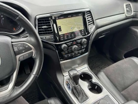 Jeep Grand cherokee Altitude / DISTRONIC / ШИБИДАХ / АВТОКРЕДИТ , снимка 9