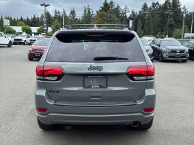 Jeep Grand cherokee Altitude / DISTRONIC / ШИБИДАХ / АВТОКРЕДИТ , снимка 4