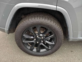 Jeep Grand cherokee Altitude / DISTRONIC / ШИБИДАХ / АВТОКРЕДИТ , снимка 12