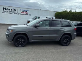 Jeep Grand cherokee Altitude / DISTRONIC / ШИБИДАХ / АВТОКРЕДИТ , снимка 2