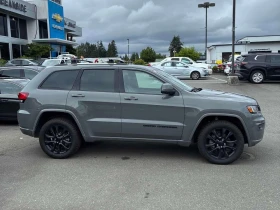 Jeep Grand cherokee Altitude / DISTRONIC / ШИБИДАХ / АВТОКРЕДИТ , снимка 3