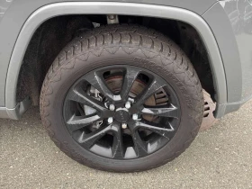 Jeep Grand cherokee Altitude / DISTRONIC / ШИБИДАХ / АВТОКРЕДИТ , снимка 11