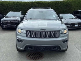 Jeep Grand cherokee Altitude / DISTRONIC / ШИБИДАХ / АВТОКРЕДИТ , снимка 6