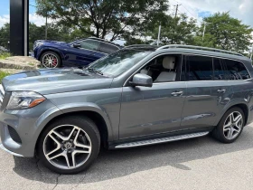 Mercedes-Benz GLS * 450 * АВТОКРЕДИТ БЕЗ ПЪРВОНАЧАЛНА ВНОСКА* , снимка 2