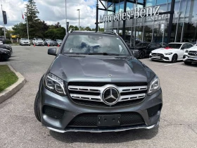 Mercedes-Benz GLS * 450 * АВТОКРЕДИТ БЕЗ ПЪРВОНАЧАЛНА ВНОСКА* , снимка 6