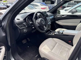Mercedes-Benz GLS * 450 * АВТОКРЕДИТ БЕЗ ПЪРВОНАЧАЛНА ВНОСКА* , снимка 5