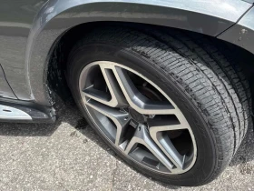 Mercedes-Benz GLS * 450 * АВТОКРЕДИТ БЕЗ ПЪРВОНАЧАЛНА ВНОСКА* , снимка 7