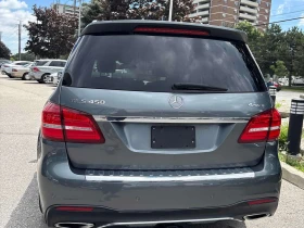 Mercedes-Benz GLS * 450 * АВТОКРЕДИТ БЕЗ ПЪРВОНАЧАЛНА ВНОСКА* , снимка 4