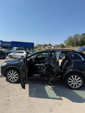 Mazda CX-9, снимка 3