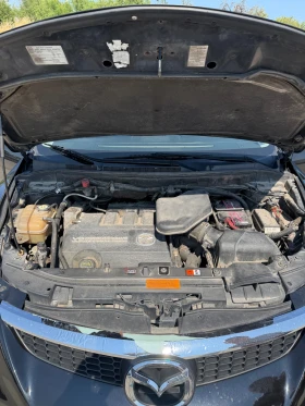 Mazda CX-9, снимка 8