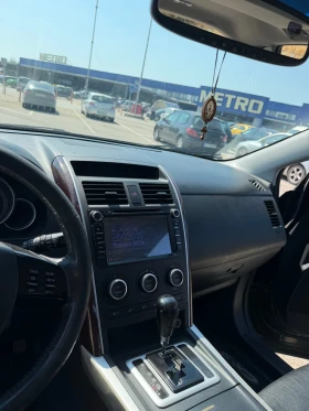 Mazda CX-9, снимка 7