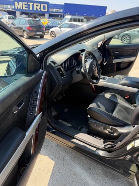Mazda CX-9, снимка 4